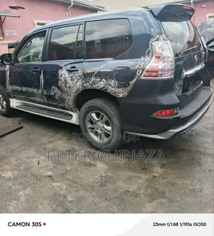 Vehicle Conversion Upgrade Services | Armstrong Auto