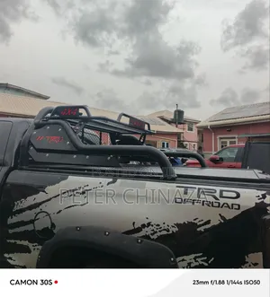 Vehicle Conversion Upgrade Services | Armstrong Auto