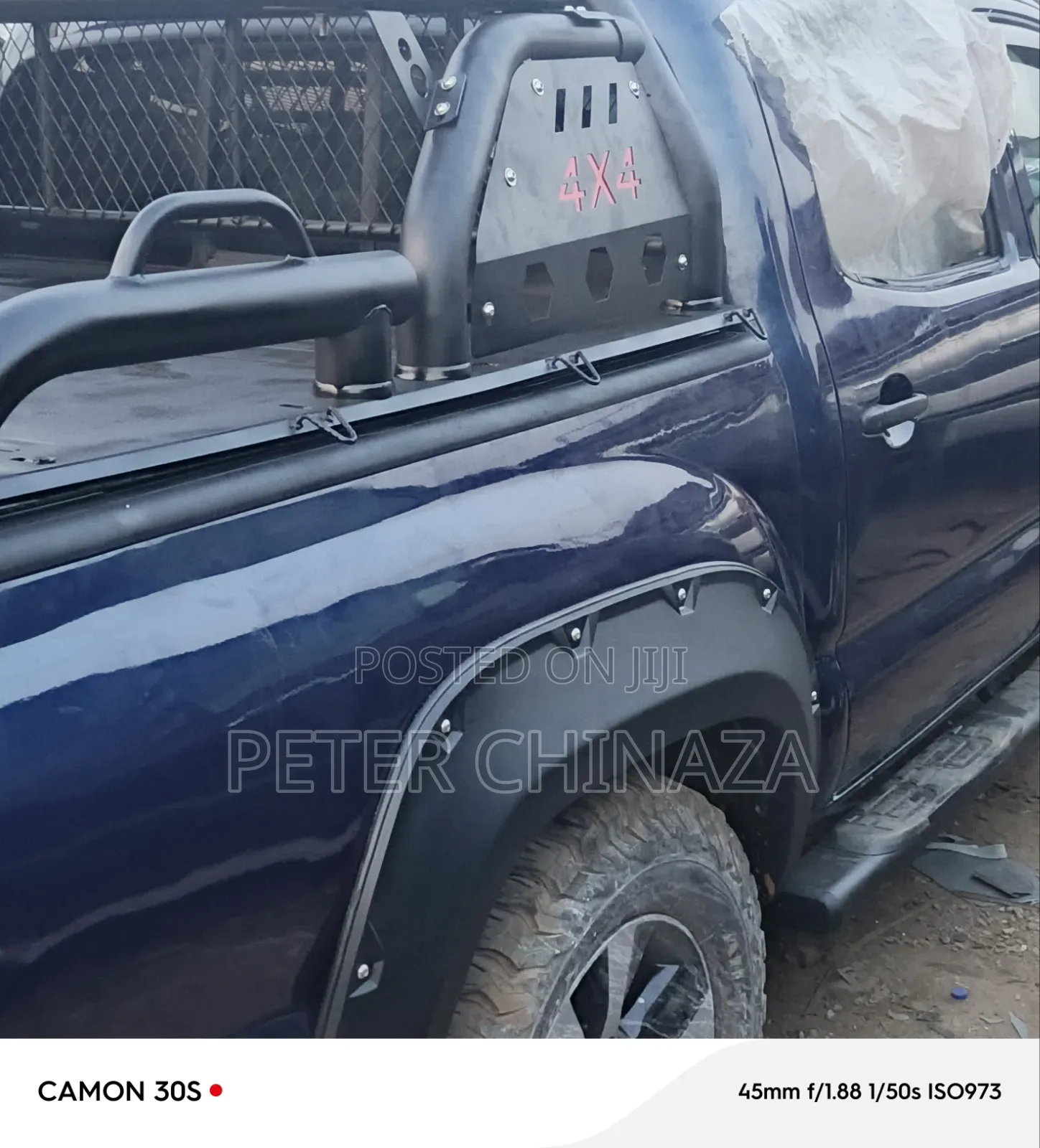 Vehicle Conversion Upgrade Services | Armstrong Auto
