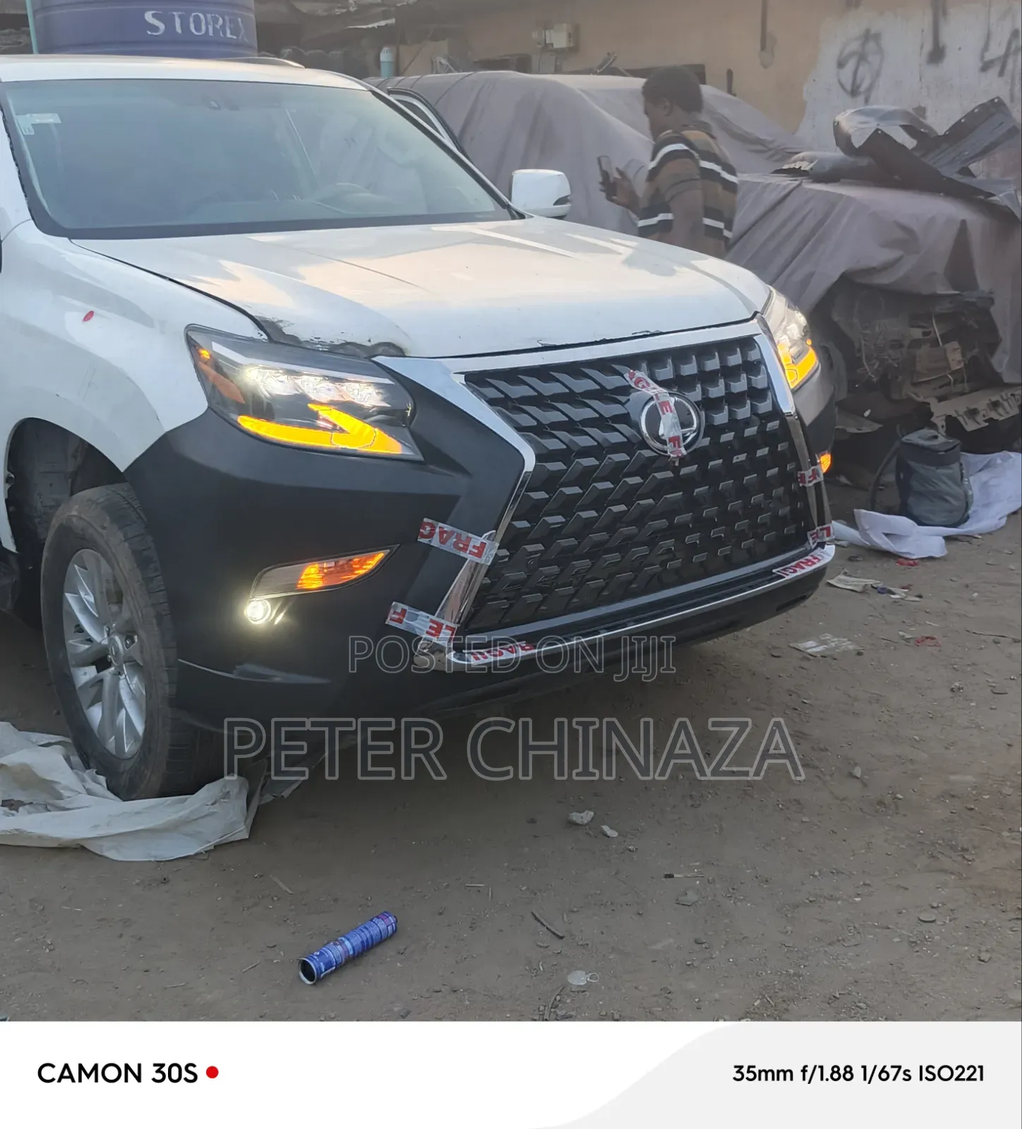 Vehicle Conversion Upgrade Services | Armstrong Auto