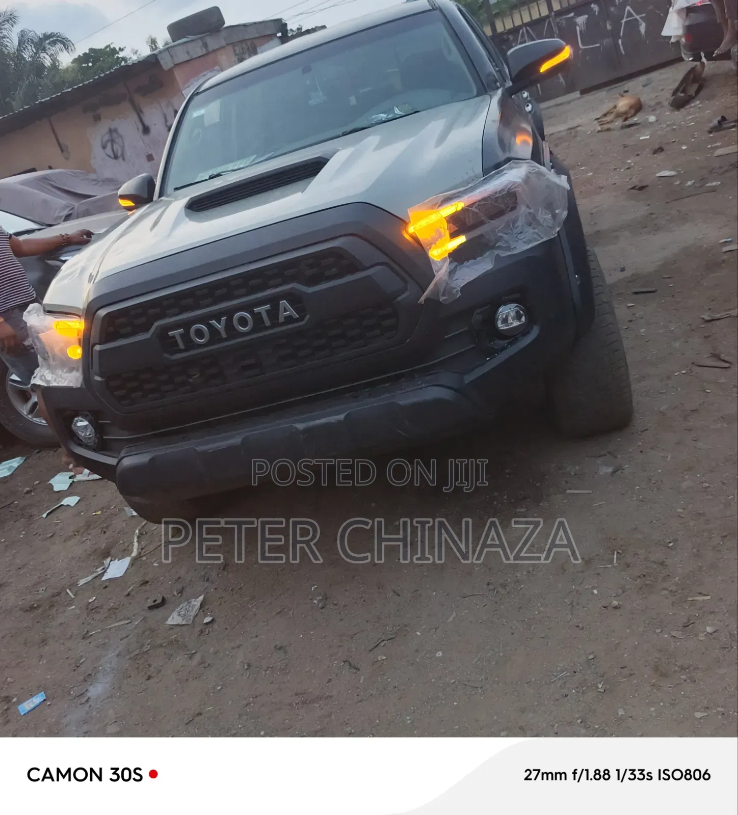 Vehicle Conversion Upgrade Services | Armstrong Auto
