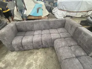 New Model L Shape Available on Ground