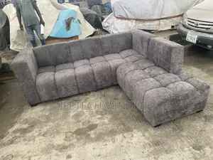 New Model L Shape Available on Ground