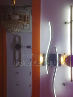 Electrical Light Fittings