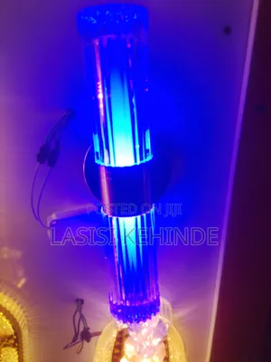 Electrical Light Fittings