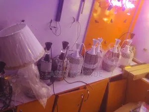 Electrical Light Fittings