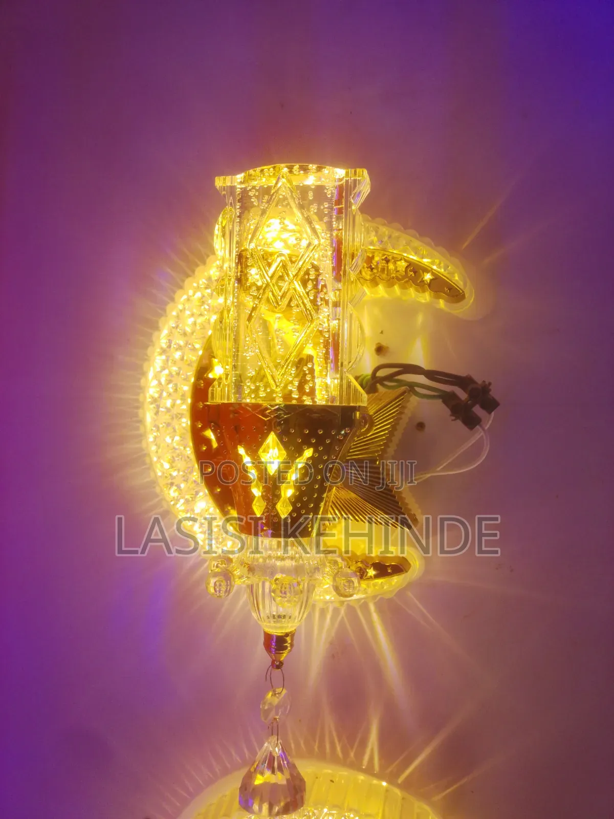 Electrical Light Fittings