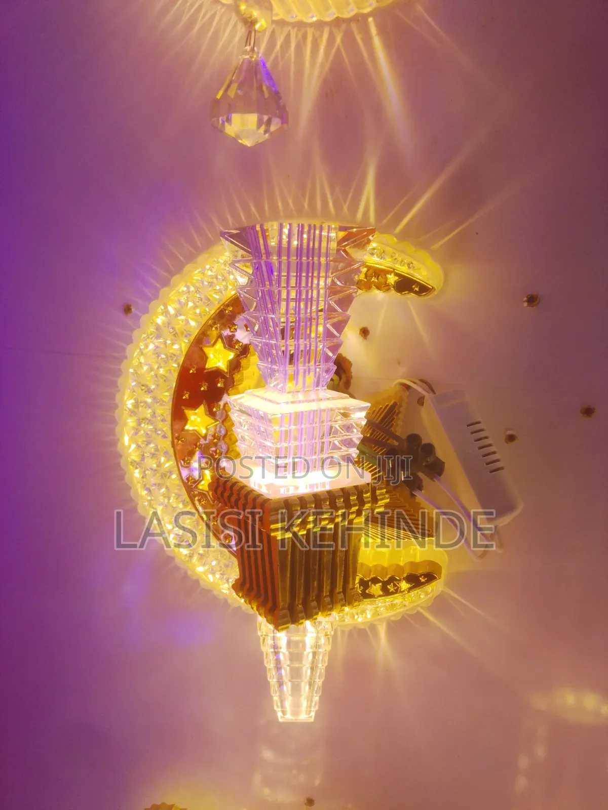Electrical Light Fittings
