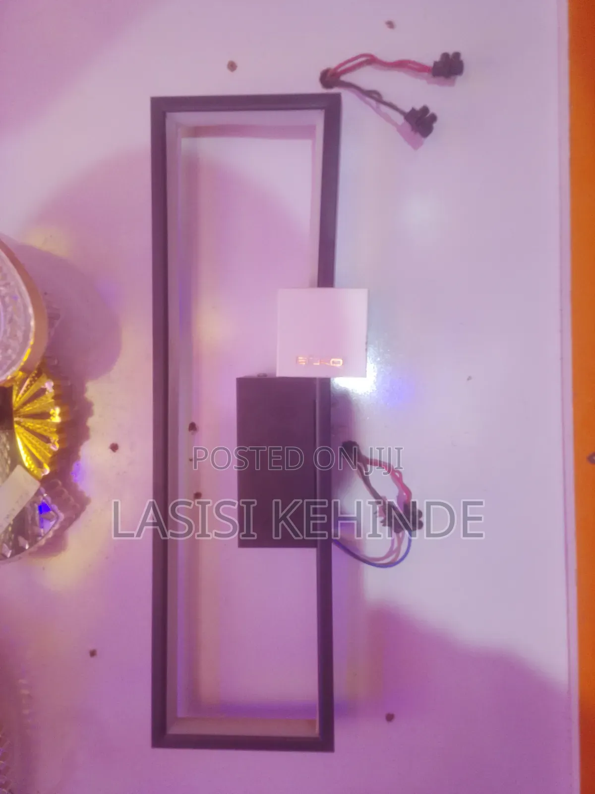 Electrical Light Fittings