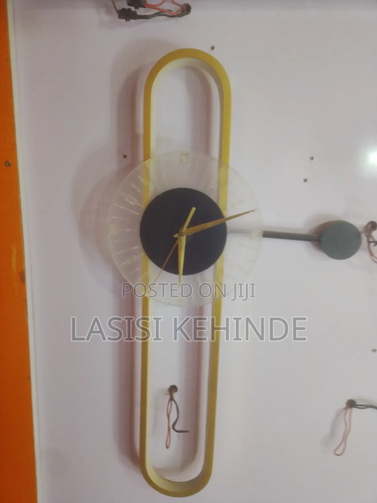 Electrical Light Fittings