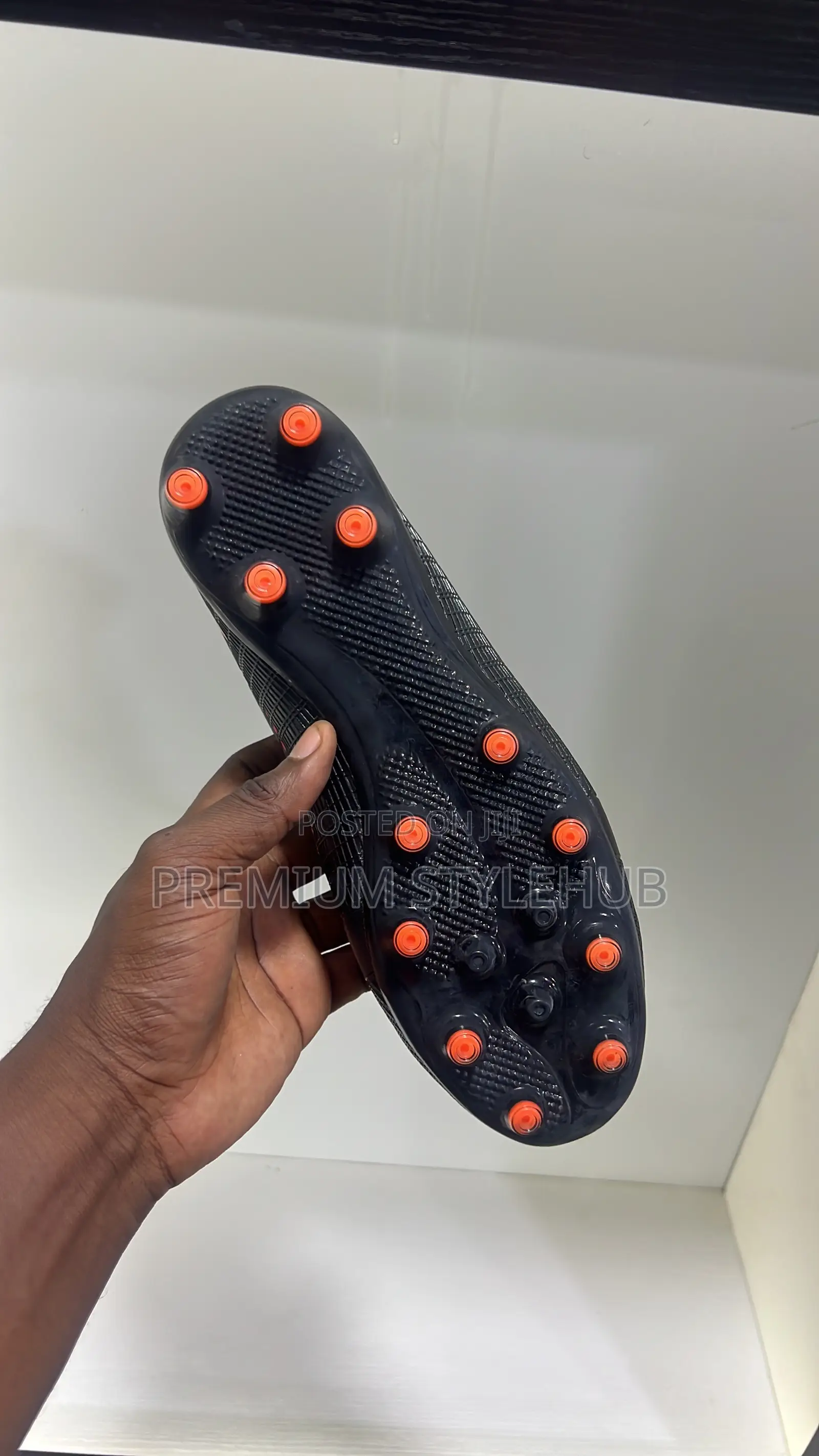 Top Quality Football Boots