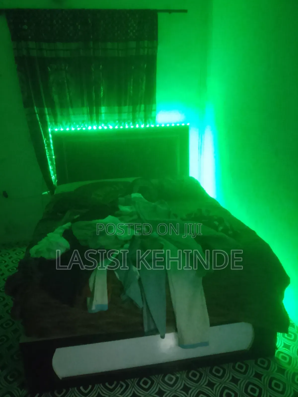 Electrical Light Fittings
