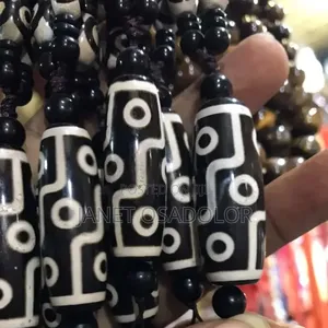 Fashion Beads