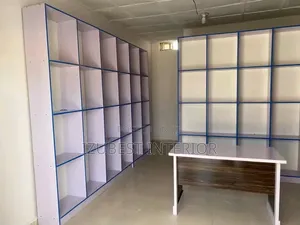 This Is 4ft by 6ft Shop Chef
