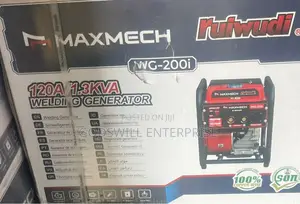 Welding Generator | Direct Start Weld Generator Available