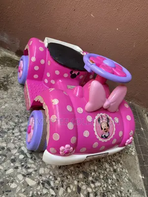 Kids Powerbikes