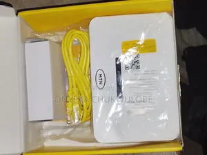 Wifi 4g MTN