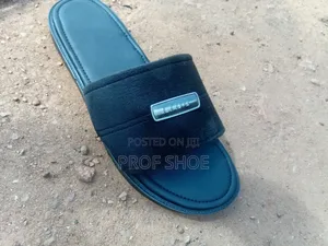 Slide Palm Slippers