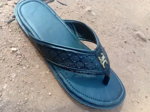 Slide Palm Slippers