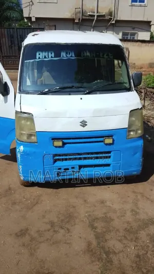 Suzuki Alto 2024 Blue