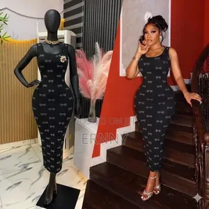 Dress For Female