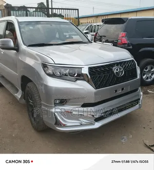 Vehicle Conversion Upgrade Services | Armstrong Auto