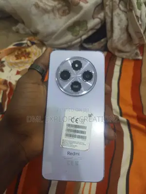 Xiaomi Redmi 14C 128 GB Blue