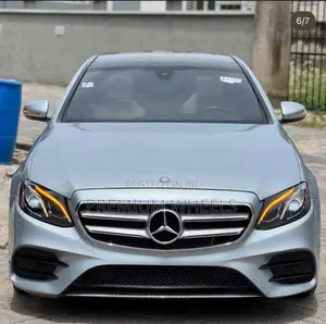 Mercedes-Benz E350 Base 4dr Sedan RWD (3.5L 6cyl 7A) 2016