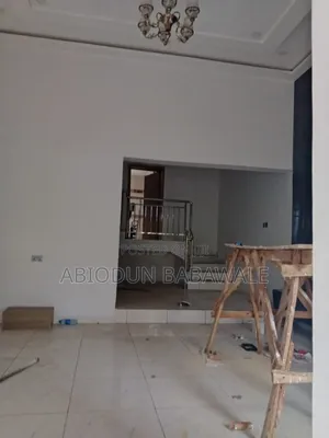 4bdrm Duplex in Katampe Main Abuja for rent
