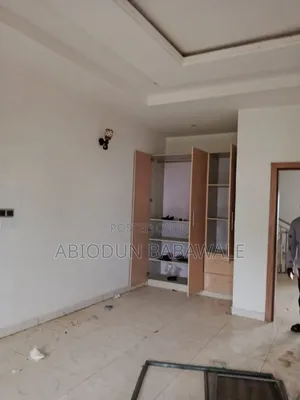 4bdrm Duplex in Katampe Main Abuja for rent