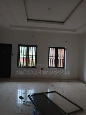 4bdrm Duplex in Katampe Main Abuja for rent