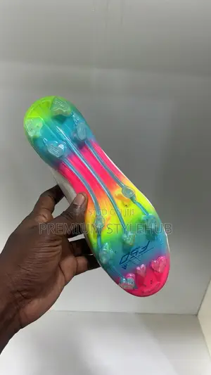 F:50 Adidas Premium Boots