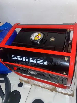 Generators