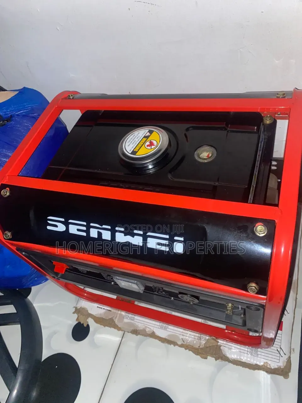 Generators