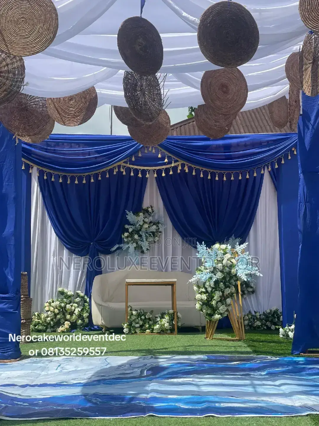 Wedding Decorations
