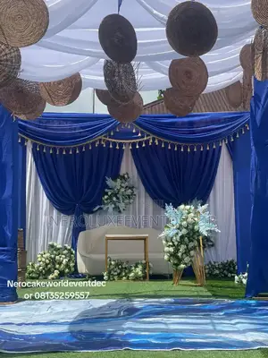 Wedding Decorations