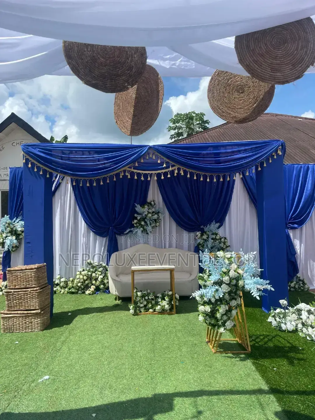 Wedding Decorations