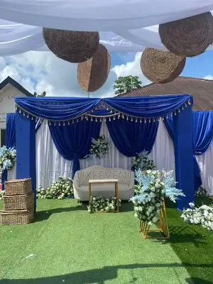 Wedding Decorations