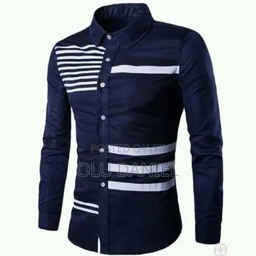 High Quality Designer Shirts.