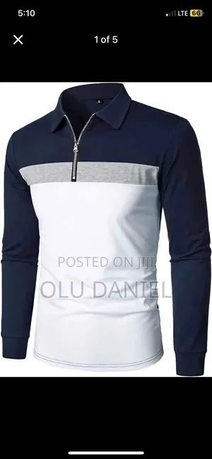 High Quality Designer Shirts.