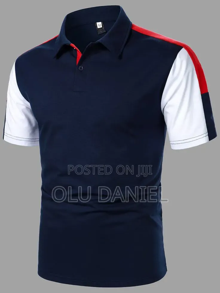 High Quality Designer Shirts.