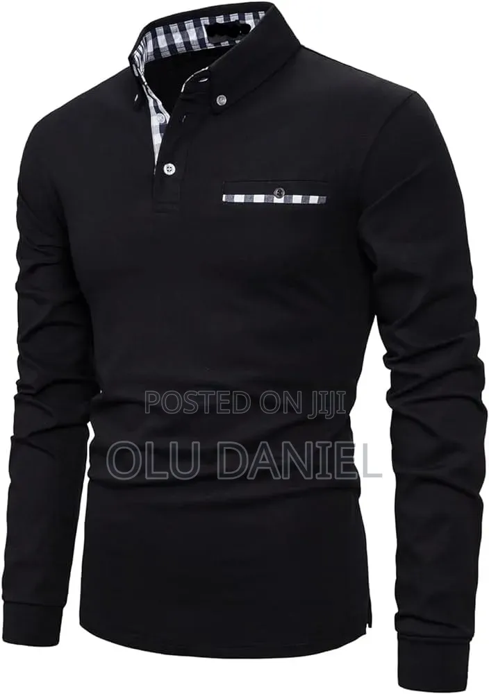 High Quality Designer Shirts.