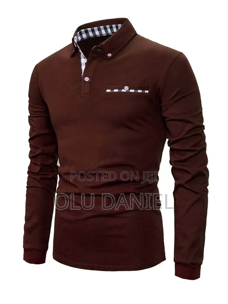 High Quality Designer Shirts.