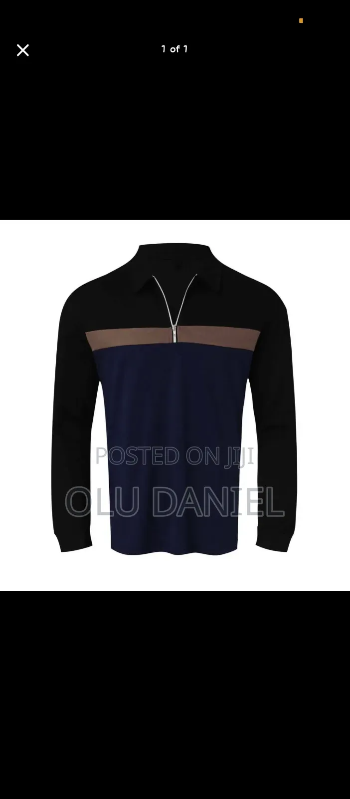 High Quality Designer Shirts.