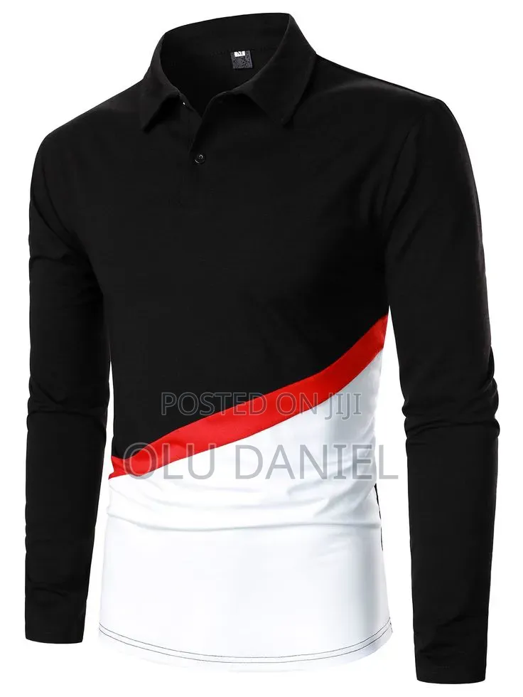 High Quality Designer Shirts.
