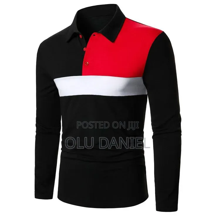 High Quality Designer Shirts.
