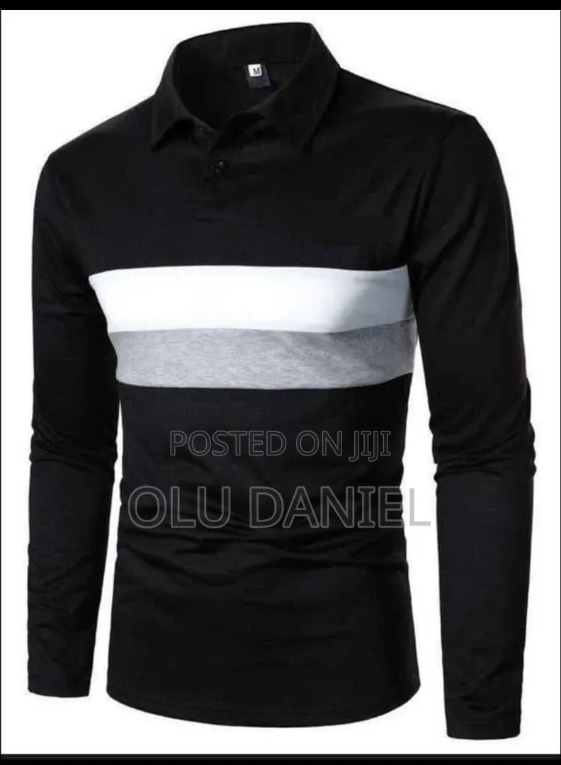 High Quality Designer Shirts.