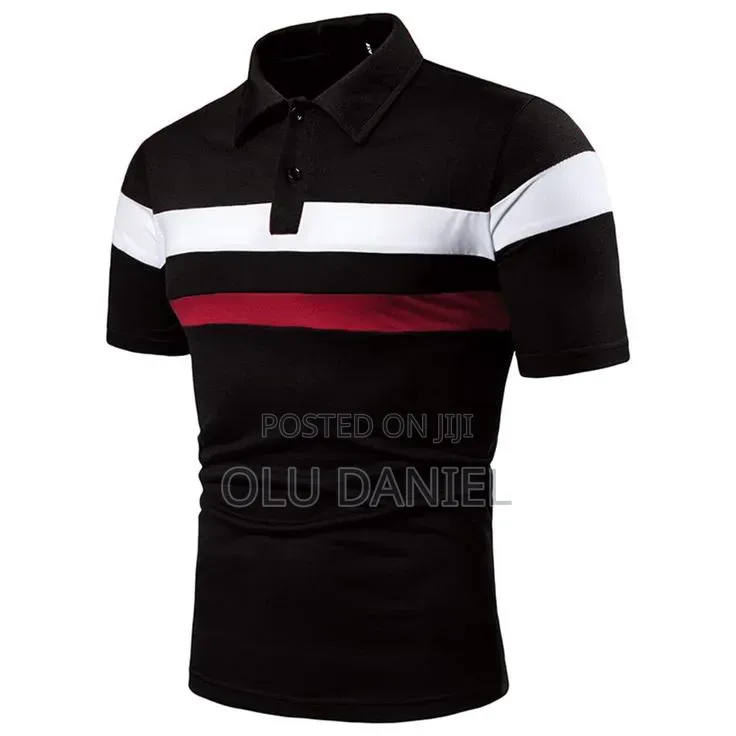 High Quality Designer Shirts.