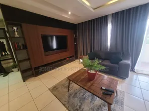 Furnished 2bdrm Block of Flats in Area 11 for rent