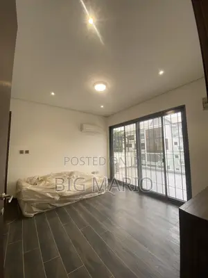 Furnished 4bdrm Duplex in Asokoro for rent